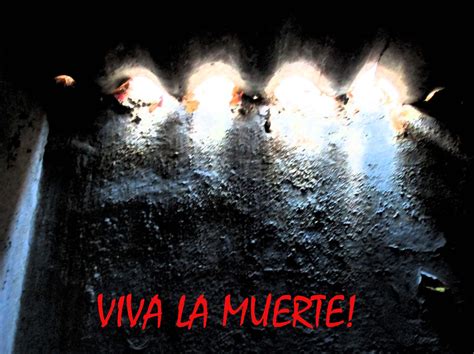 Vivalamuerte ¡viva La Muerte