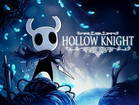 Hollow Knight By Team Cherry — Kickstarter