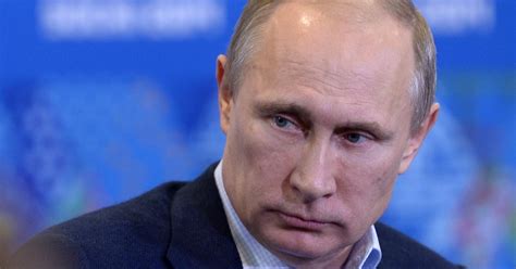 Putin Russia Must Cleanse Itself Of Homosexuality CBS News