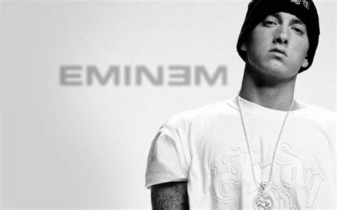 76 Eminem Wallpapers Hd Wallpapersafari