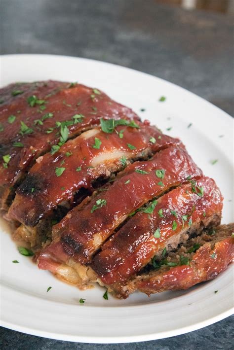 They are full of good vitamins, and they taste amazing. The Pioneer Woman's Meatloaf Recipe | We are not Martha