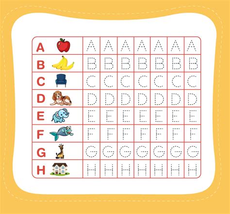 Alphabet For 2 Year Olds Worksheetsr Worksheetscity