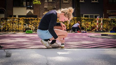 Log in or create an account to see photos of katrien van der linden. katrien vanderlinden transforms belgian basketball court ...