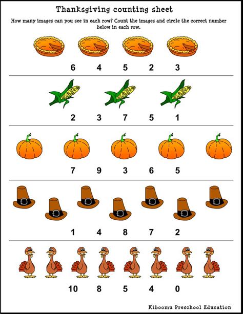 The answer you are looking for might already be there. 9 Best Images of Pinterest Preschool Math Printables ...