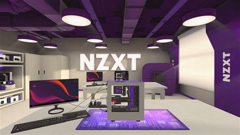 Pc Building Simulator Nzxt Workshop Price