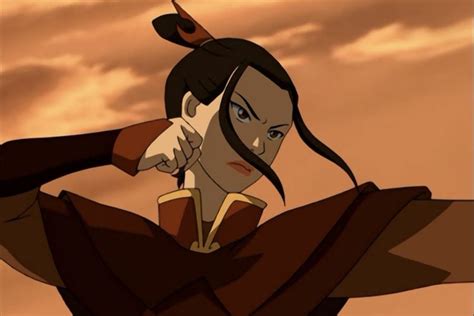 Azula From Avatar The Last Airbender Will Have Its Own Comic In 2023 The Storiest