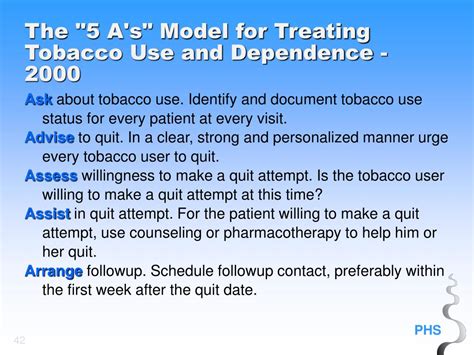 Ppt Treating Tobacco Use And Dependence Powerpoint Presentation Free Download Id 3358745