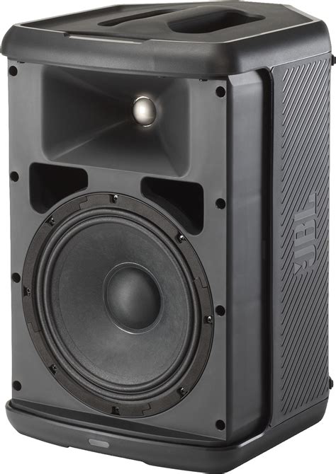 Jbl Eon One Compact Rechargeable Pa System Zzounds
