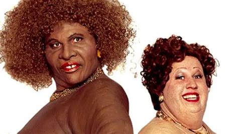 ‘little Britain’ Pulled From Bbc Iplayer And Netflix Due To Blackface Controversy Tyla