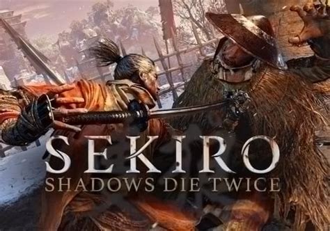 Buy Sekiro Shadows Die Twice Pr North America Steam Gamivo