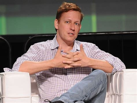 Peter Thiel Says He Never Invests In A Ceo Who Wears A Suit