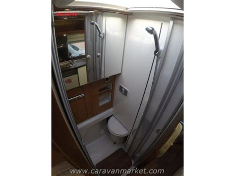 259 cm posti 4 posti letto 2. Malibu Compact 600 Le - MALIBU VAN 600 DB | Recensione ...