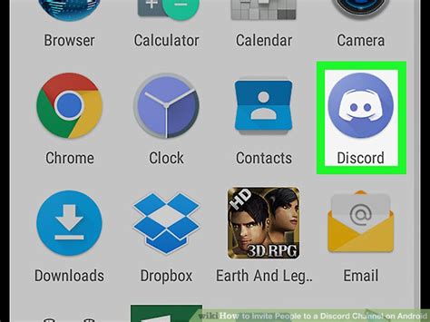 How to add people on discord. How to Invite People to a Discord Channel on Android: 8 Steps