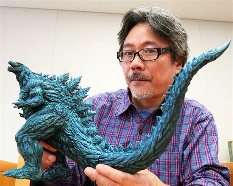 Yuji Sakai Wikizilla The Kaiju Encyclopedia