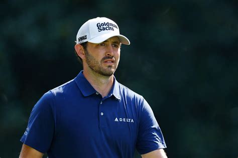 Patrick Cantlay Net Worth 2023 How Rich Is The Professional Golfer