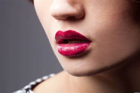 How To Get Your Lipstick To Last Huffpost