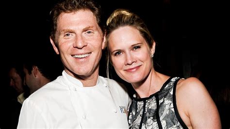 stephanie march jokes about bobby flay divorce closer weekly