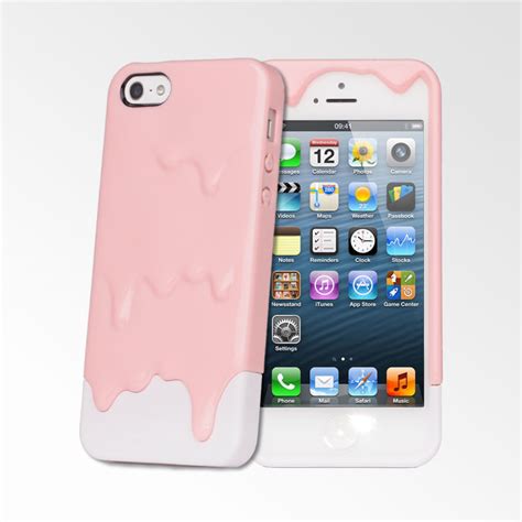 Releases New Cute Iphone 5 Cases To Style Up Any Iphone