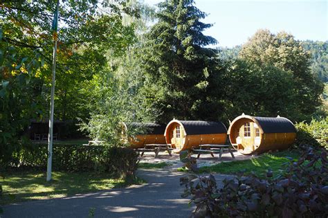 Campingplatz Campingpark Bad Liebenzell Gocamping De