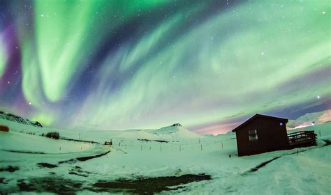 7 Of The Best Places In The World To See The Northern Lights Savoir Flair