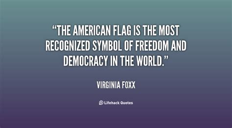 American Flag Quotes Quotesgram