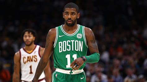 See more ideas about irving wallpapers, kyrie irving, kyrie. Celtics Kyrie Irving Wallpapers - Wallpaper Cave