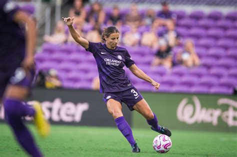 Orlando Pride vs. Washington Spirit: Preview, How to Watch, TV Info