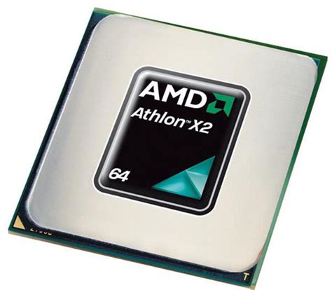 Procesador Amd Athlon Ii X2 250 Características Y Descripción General