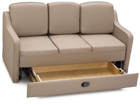 Qualitex Modesto Ii Rv Sleeper Sofa Bed Rv Furniture