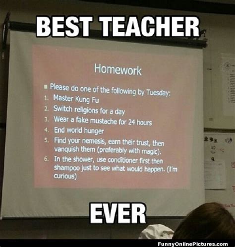 Teacher Memes Funny Memes About Teaching Education And School