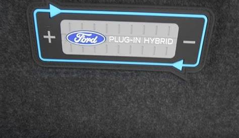 2013 Ford Fusion Energi SE Parts Photos | GTCarLot.com