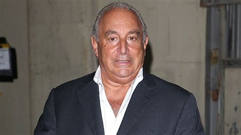 Philip Green Launches Fresh Attack On Frank Field Bbc News