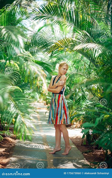 Young Girl Enjoys Telegraph