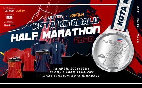 16 cpd points kuala lumpur. KOTA KINABALU HALF MARATHON, May 30 2021 | World's Marathons