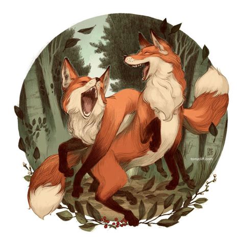 “fox Sisters ” A Fun Jam From Last Summer That I Made As A Commission For A Friend As A T To