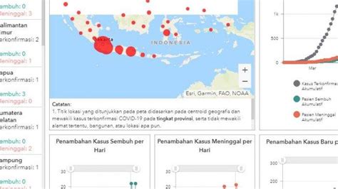 UPDATE Jumat Positif Corona Di Sumsel 12 Kasus Ini Rincian Data Tiap