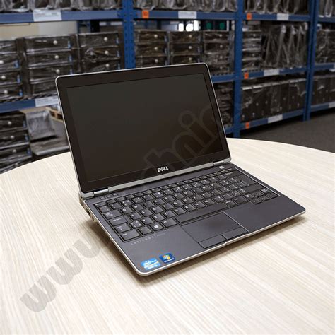 Notebook Dell Latitude E6230 Intel Core I5 3340m 27 Ghz 8 Gb Ram 256