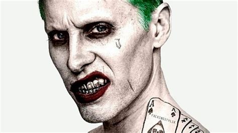 The best gifs are on giphy. Suicide Squad director makes admission about the Joker