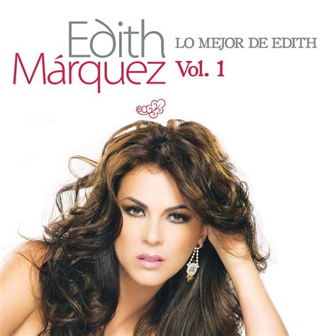 Mis Discografias Discografia Edith Marquez Vrogue Co