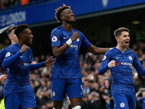 The latest tweets from @chelseafc เชลซี v เบิร์นลี่ย์ ผลบอลสด ผลบอล พรีเมียร์ลีก