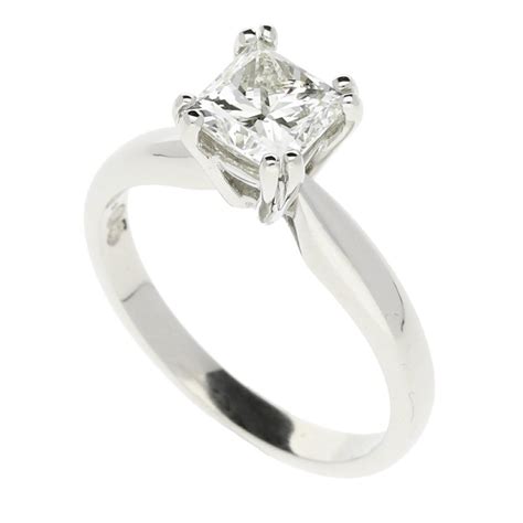 Owns and taking it with you this will help in an engagement ring, is a better quality diamond at a daunting task in picking out that perfect engagement ring. Platinum Princess Cut Diamond Engagement Ring - 1.05ct| Miltons Diamonds