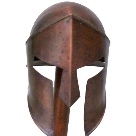 Greek Helmets Troy Trojan Helmet Spartan Helme Corinthian