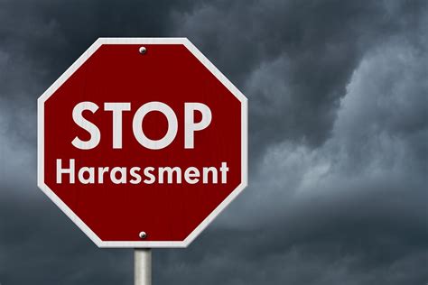 Preventing Sexual Harassment 7 Tips From The Eeoc