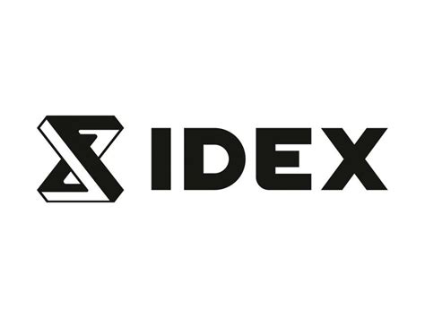 Idex Idex Logo Png Vector In Svg Pdf Ai Cdr Format