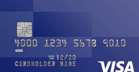 Real credit card numbers that work 2018. Chip and PIN cards and what you need to know