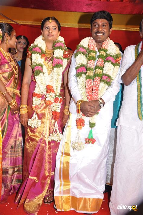 Here, we bring you the wedding reception photos. Vijay Vasanth Marriage Photos Vijay Vasanth Wedding ...