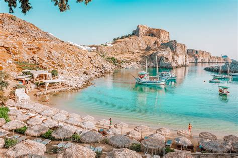 The 10 Best Places To Visit In Greece