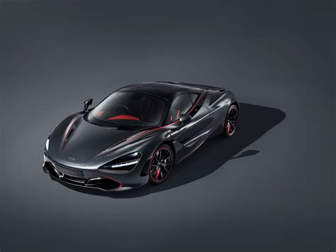 Mclaren Mso 720s Stealth Theme 2018 Hd Cars 4k Wallpapers Images