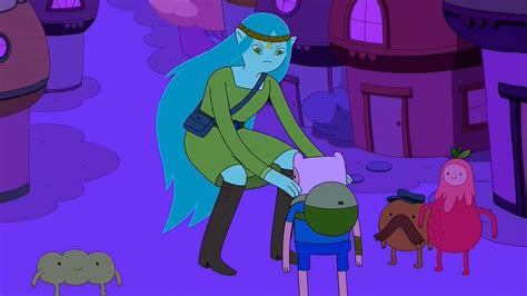 Image S5 E52 Canyon And Finnpng Adventure Time Wiki Fandom
