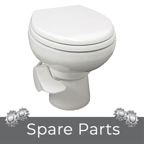 Sealand Dometic Vacuflush 5048 Toilet Spare Parts